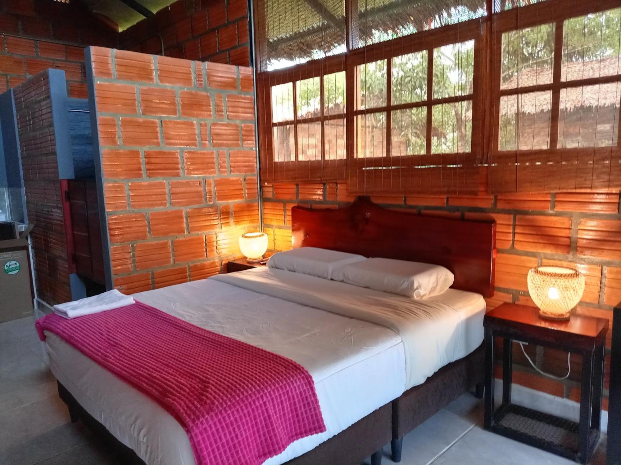 Hotel Boutique Villaliliana Leticia Exterior photo